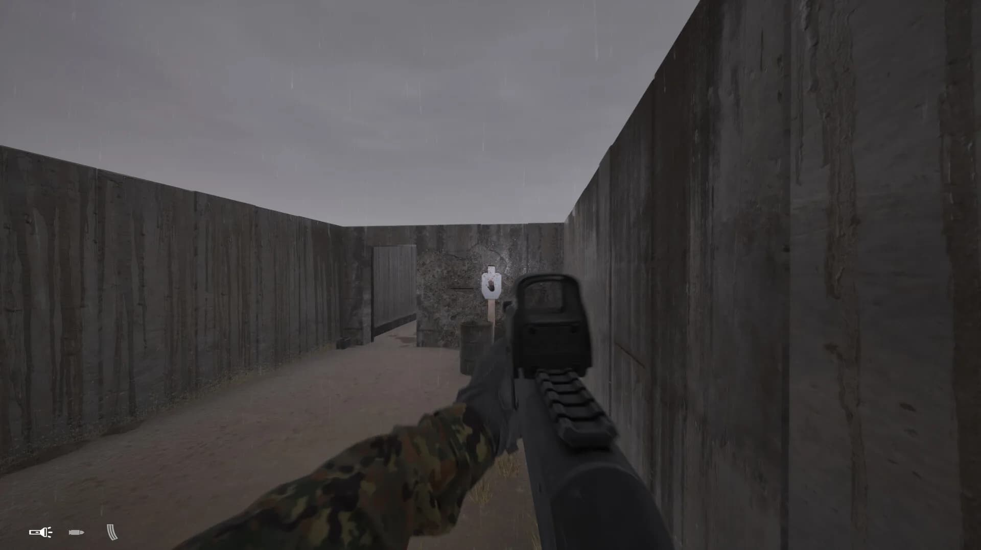 Tactical Mission: Target Rush görsel 4