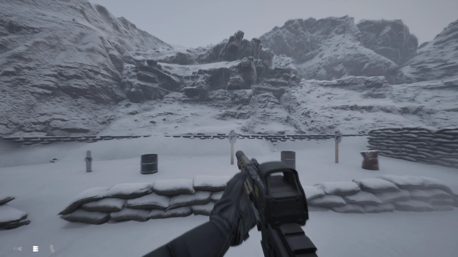 Tactical Mission: Target Rush görsel 5