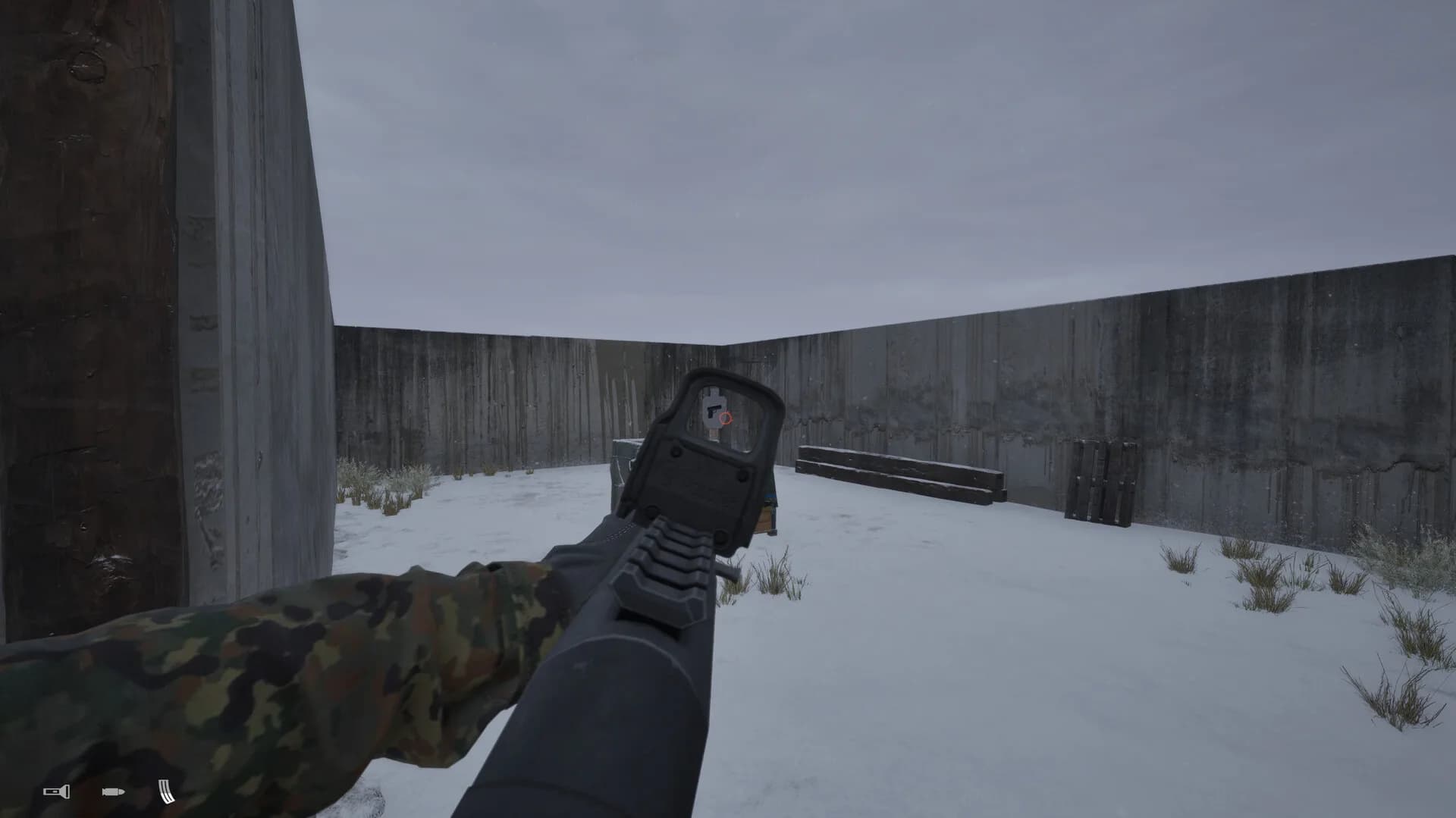 Tactical Mission: Target Rush görsel 7
