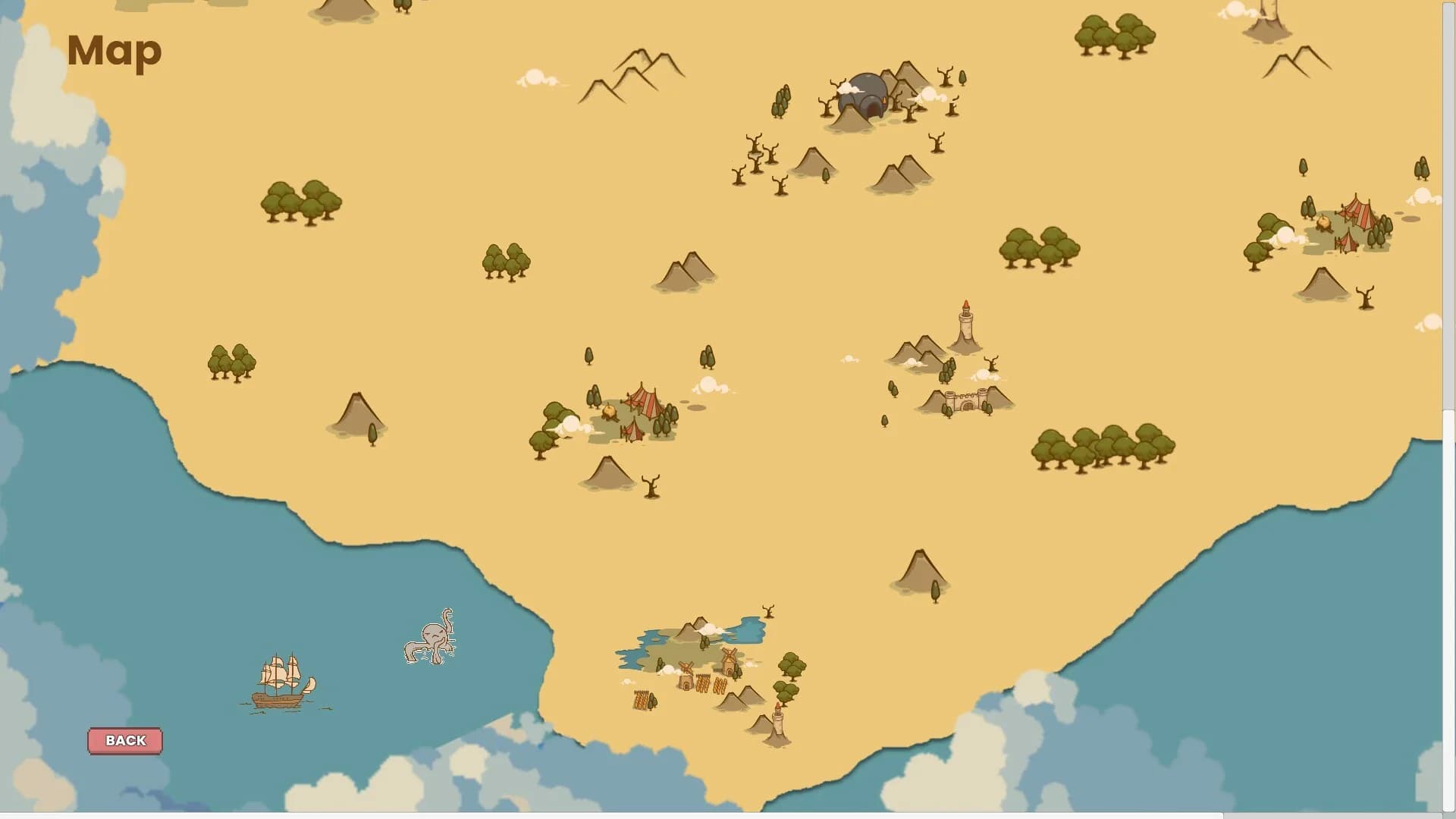 Incremental Town RPG görsel 18