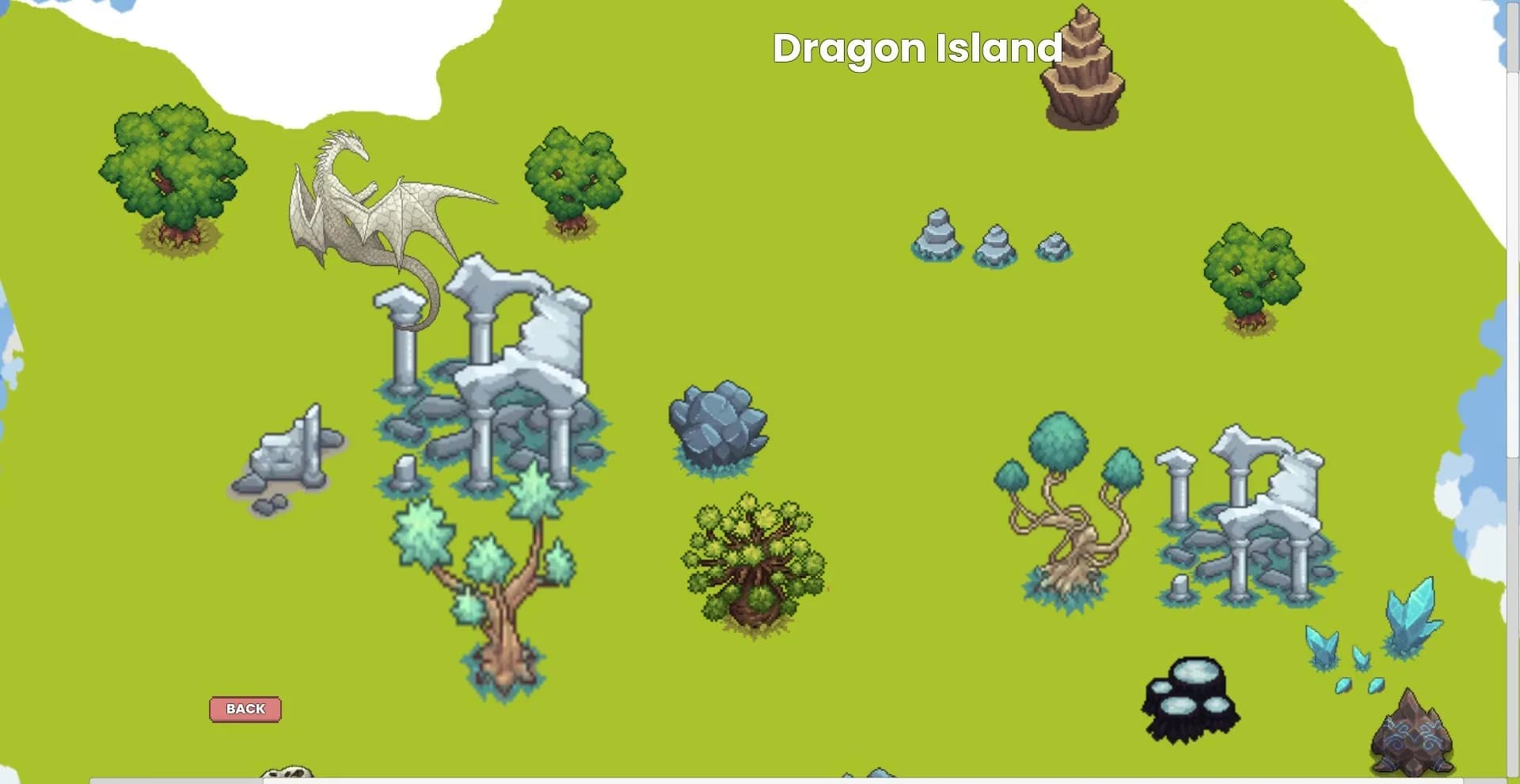 Incremental Town RPG görsel 23