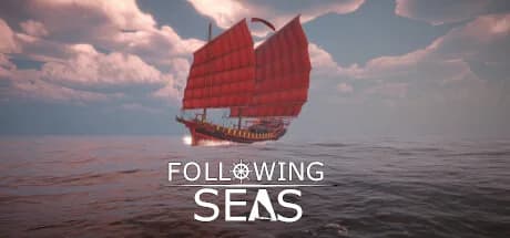 Following Seas görsel 1