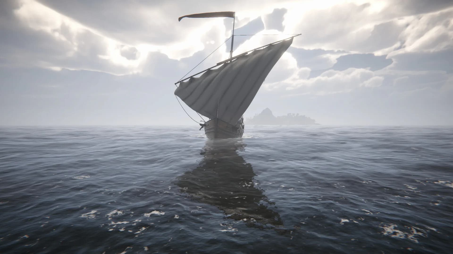 Following Seas görsel 2