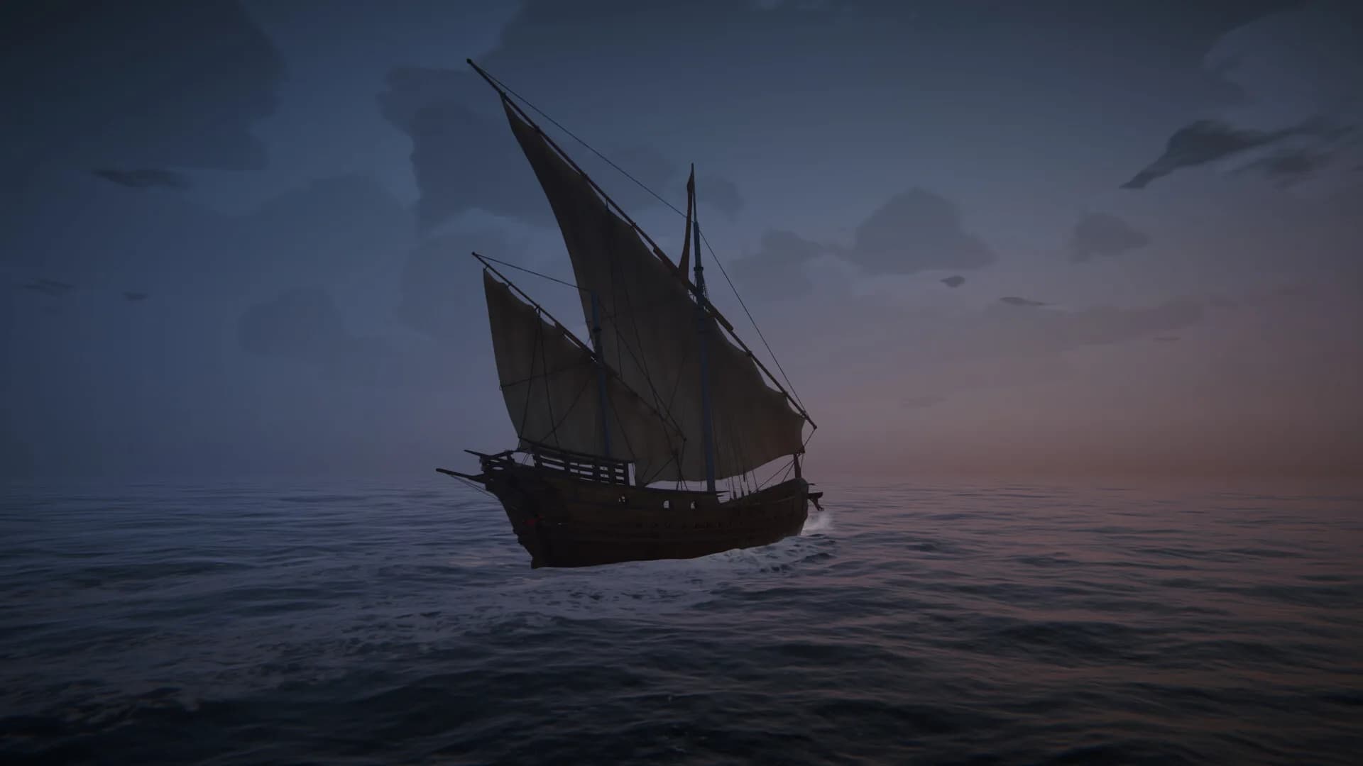 Following Seas görsel 4