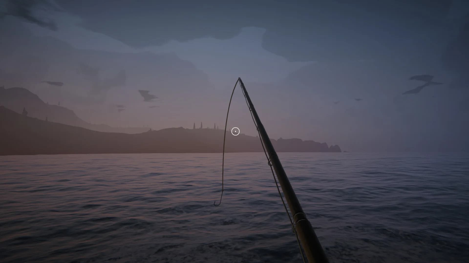 Following Seas görsel 9