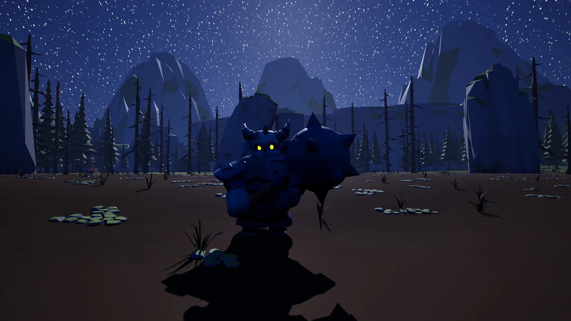 Cursedville görsel 6