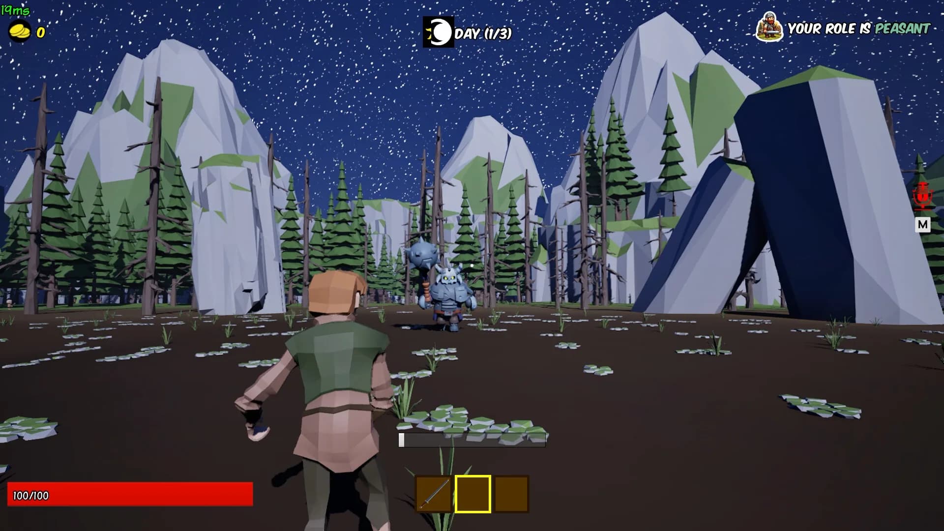 Cursedville görsel 7