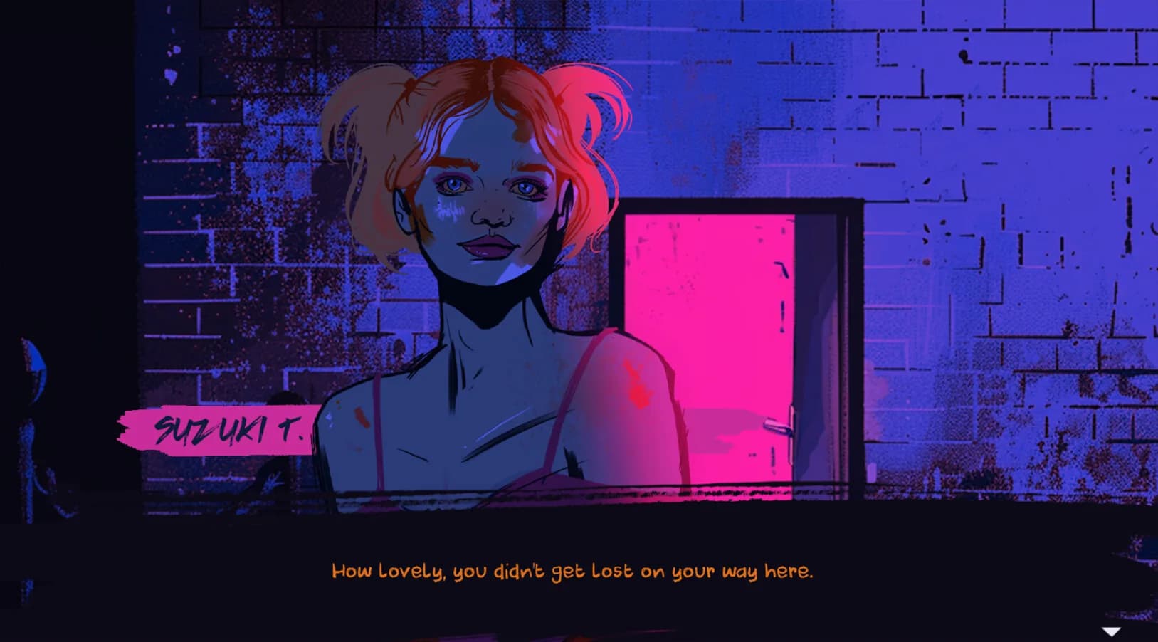 Harlot's Diary görsel 8