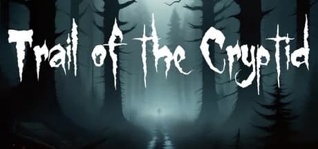 Trail of the Cryptid