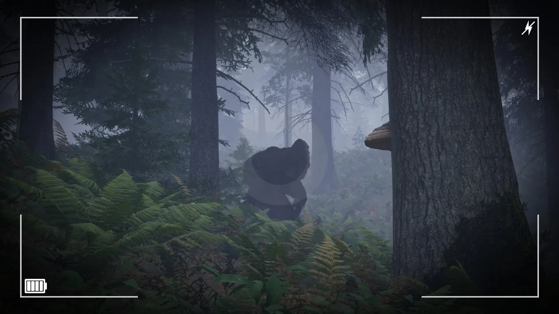 Trail of the Cryptid görsel 3