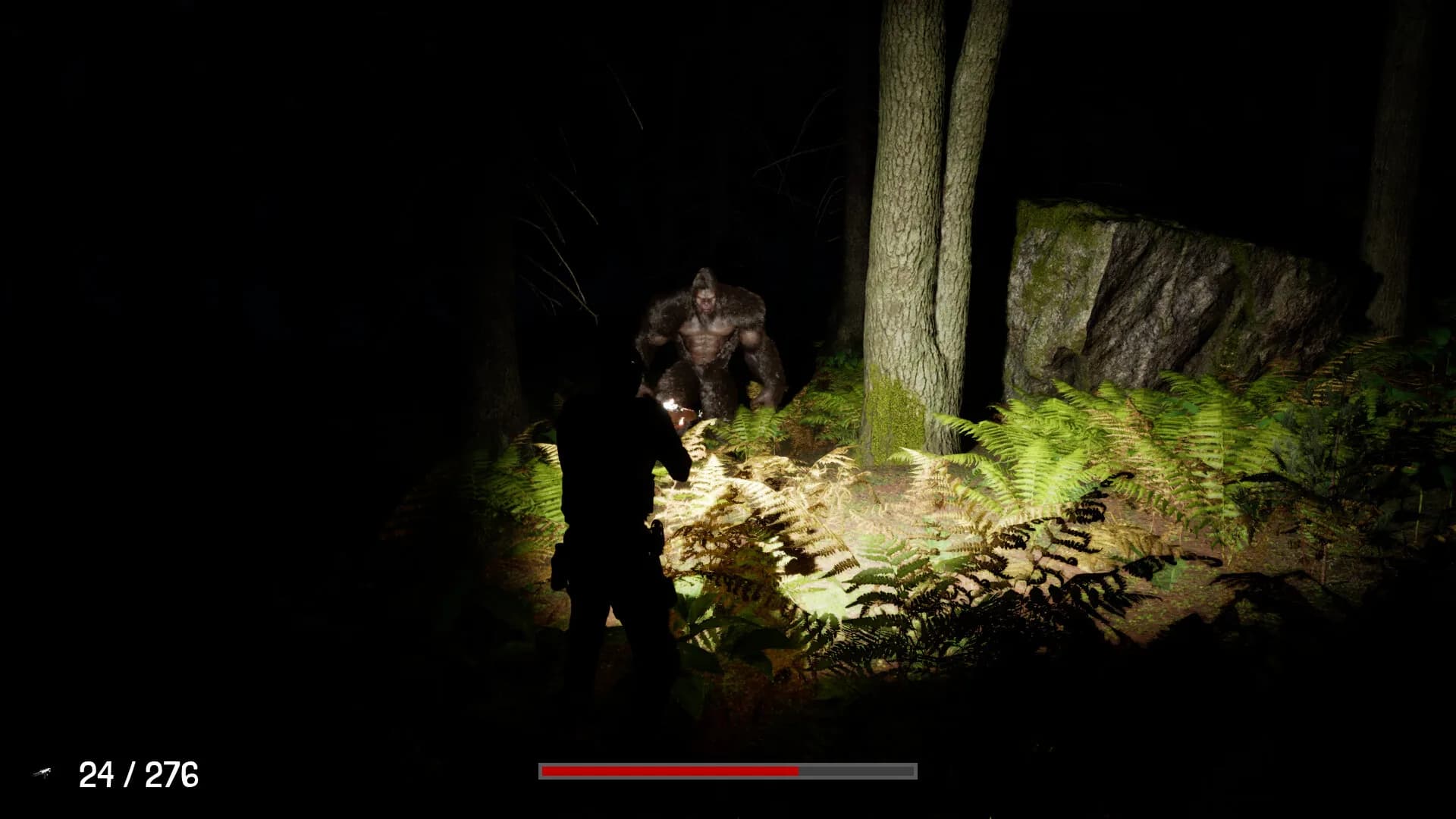 Trail of the Cryptid görsel 8