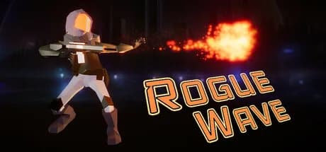 Rogue Wave görsel 1