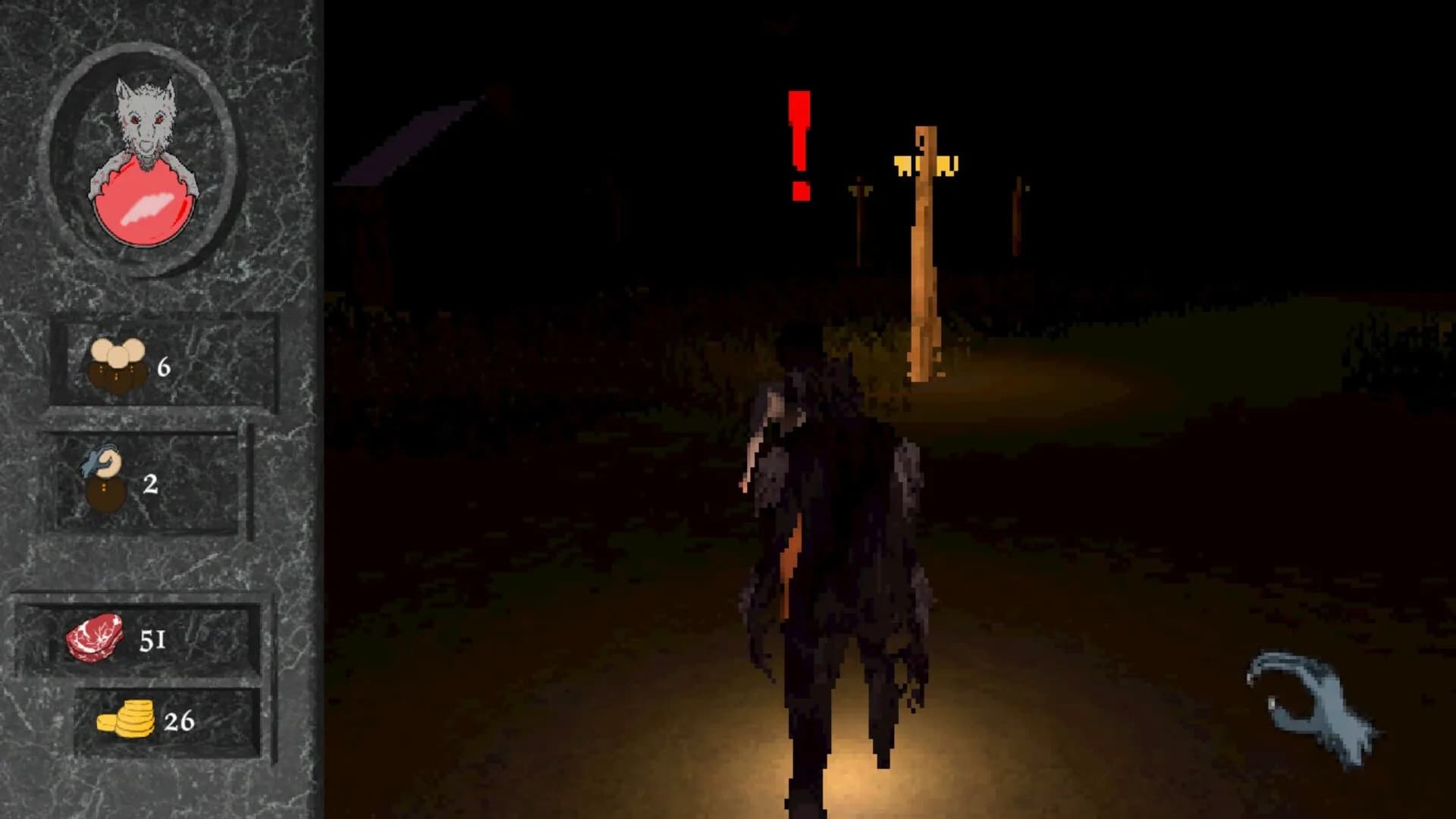 Gallery of Shadows - Lycans Returns görsel 2