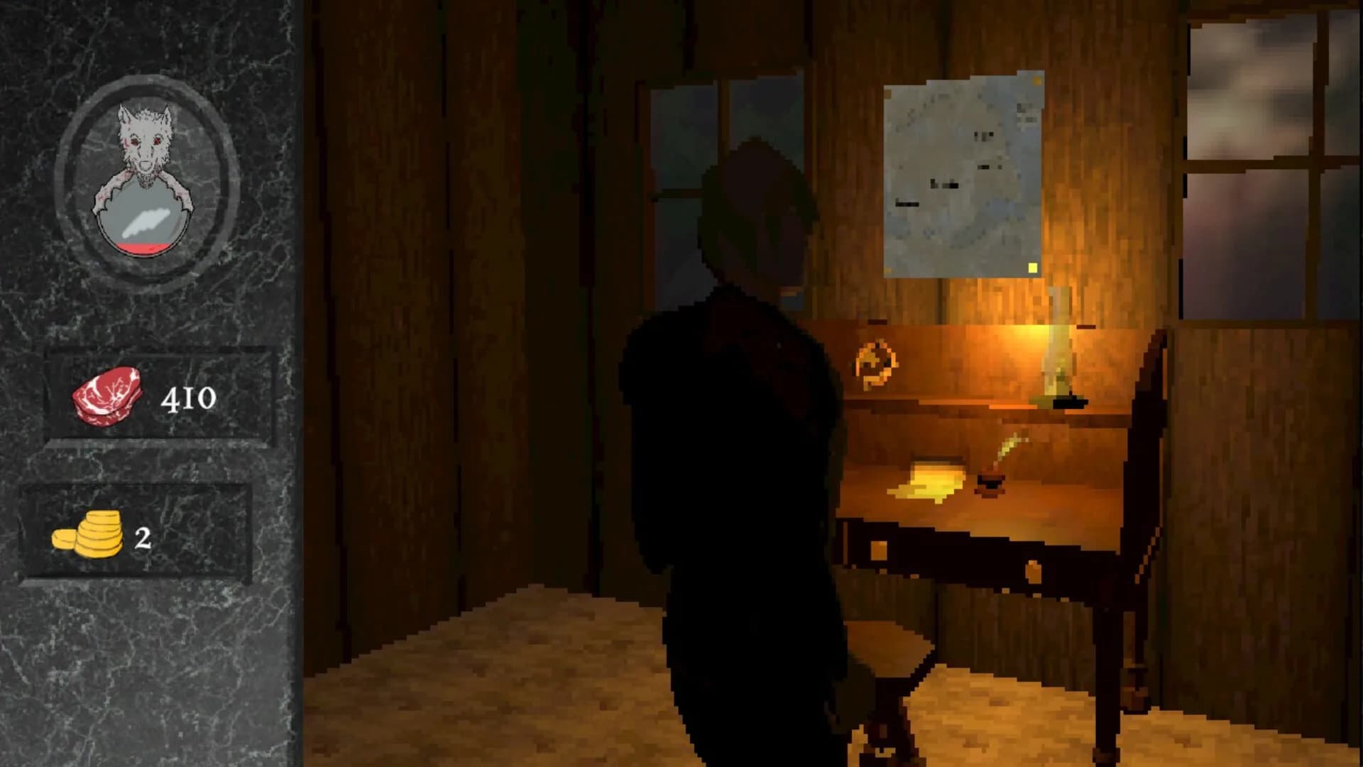 Gallery of Shadows - Lycans Returns görsel 3
