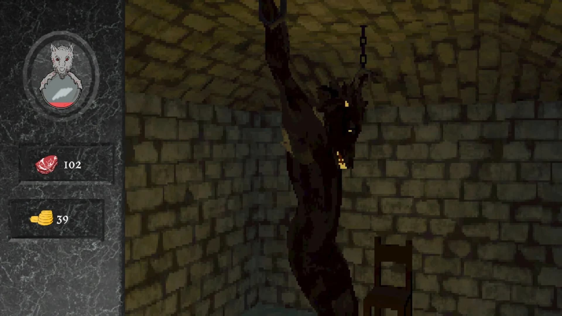 Gallery of Shadows - Lycans Returns görsel 6