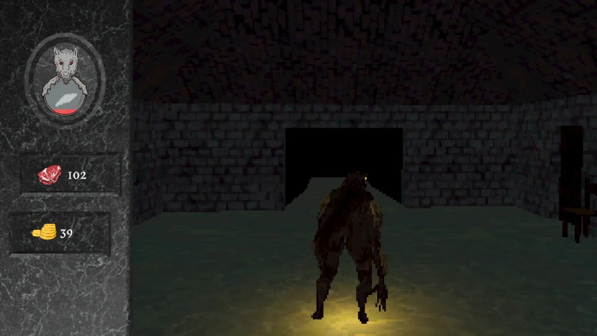 Gallery of Shadows - Lycans Returns görsel 11