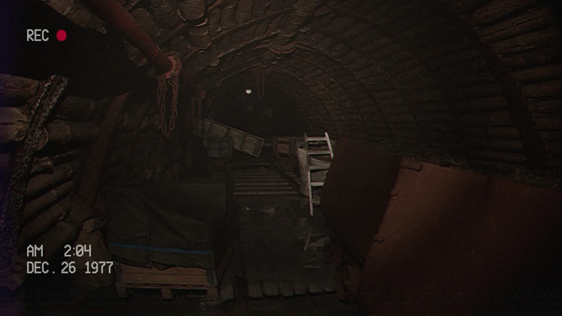 Below, Rusted Gods görsel 12