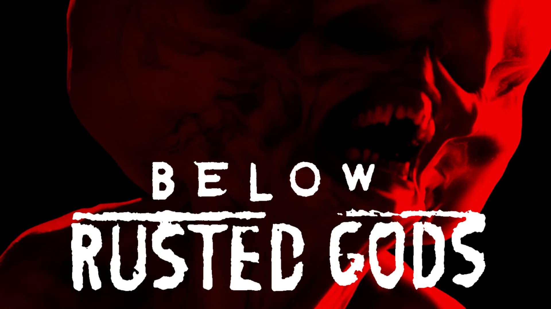 Below, Rusted Gods görsel 17