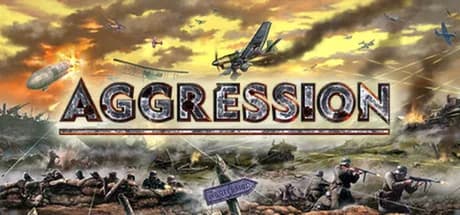 Aggression: Europe Under Fire görsel 1
