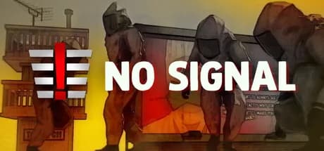 No Signal