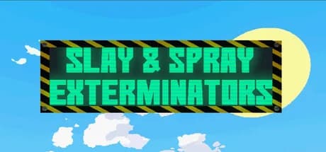 Slay and Spray Exterminators
