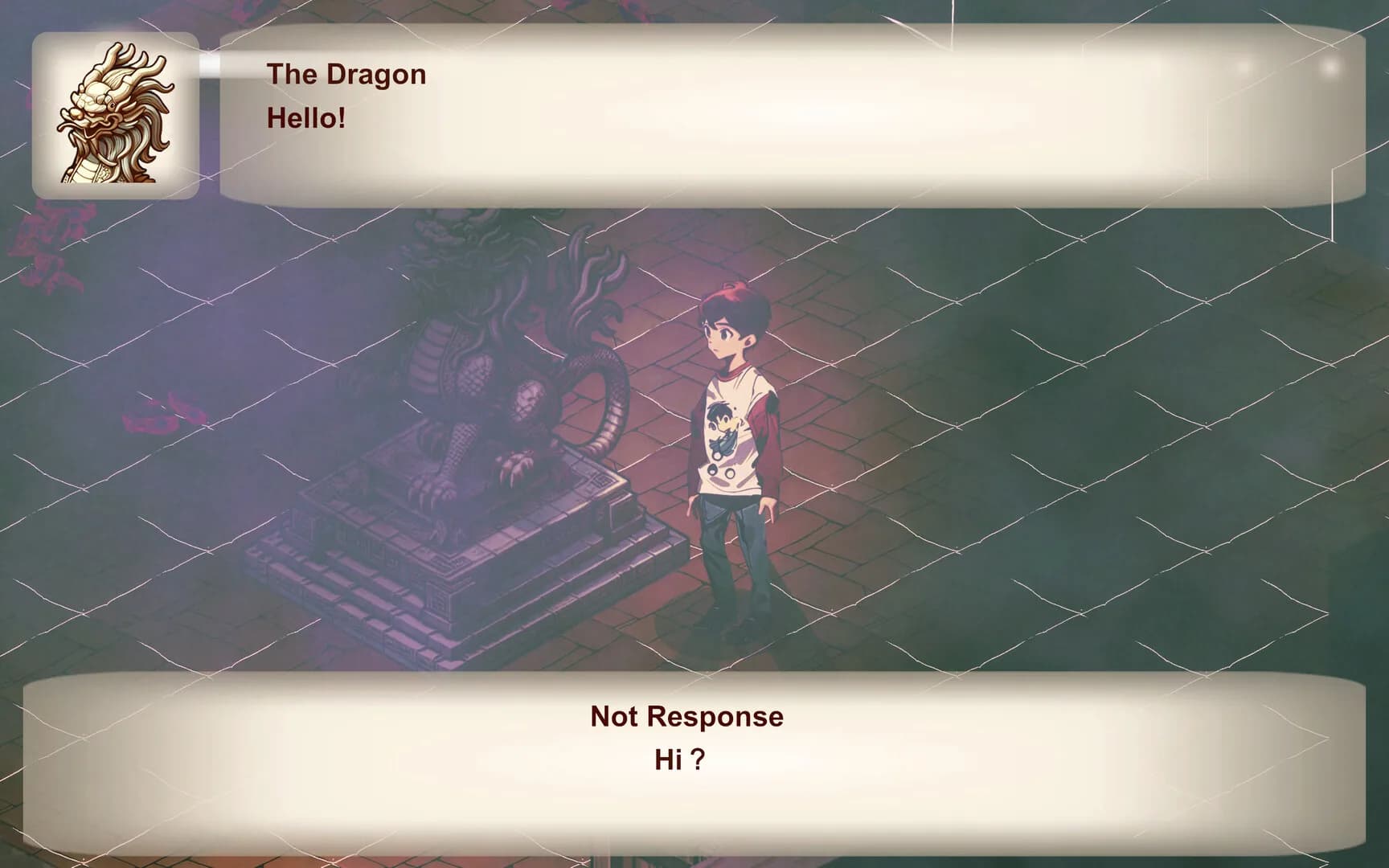 Dungeon of Memories 记忆地牢 görsel 6