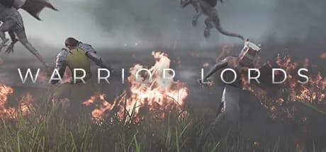 Warrior Lords görsel 1
