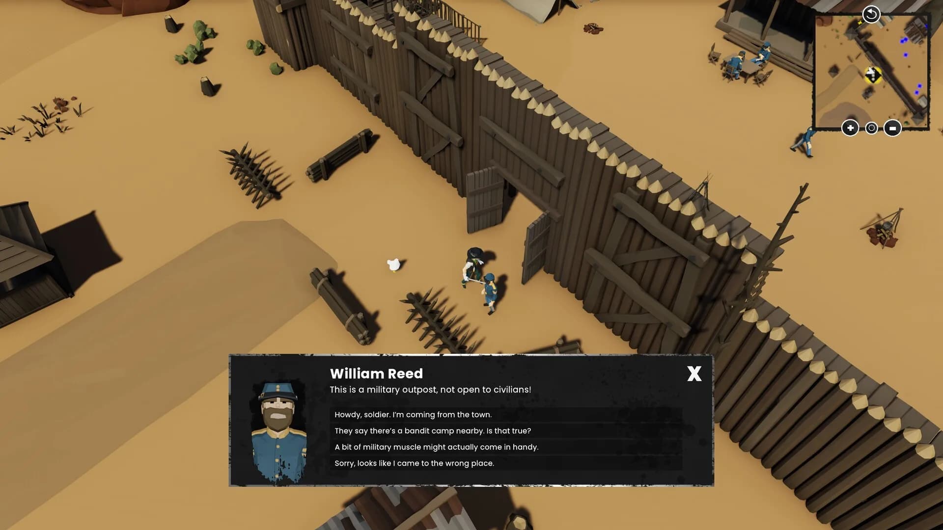 Dust & Courage: Jake Bolton’s Journey görsel 4