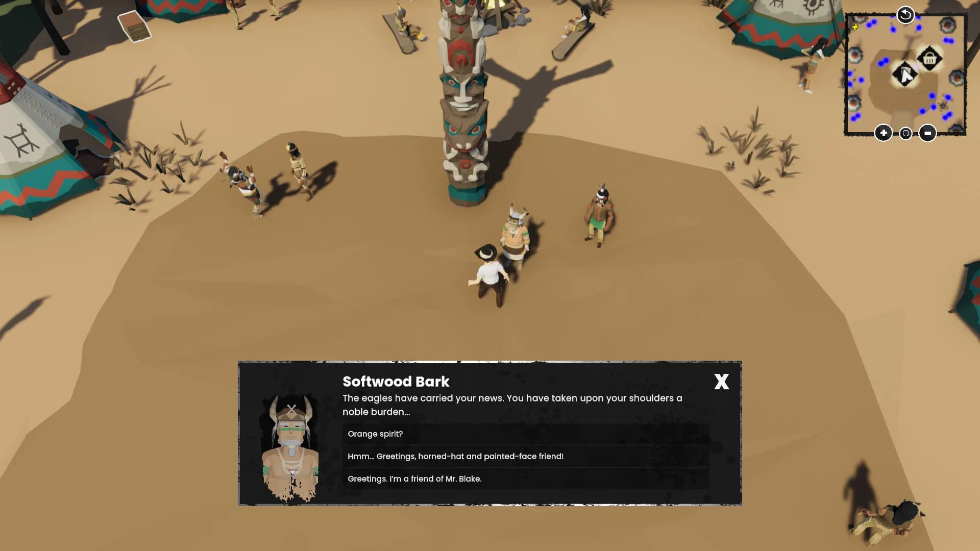 Dust & Courage: Jake Bolton’s Journey görsel 11