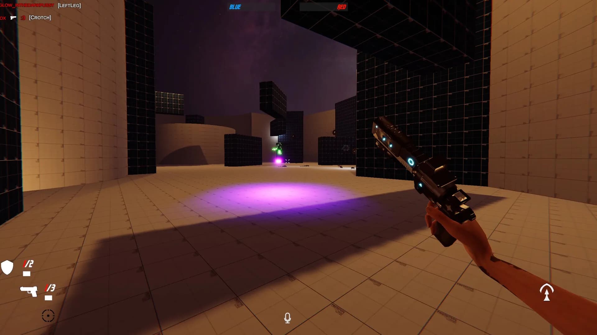 LAZERZ görsel 5