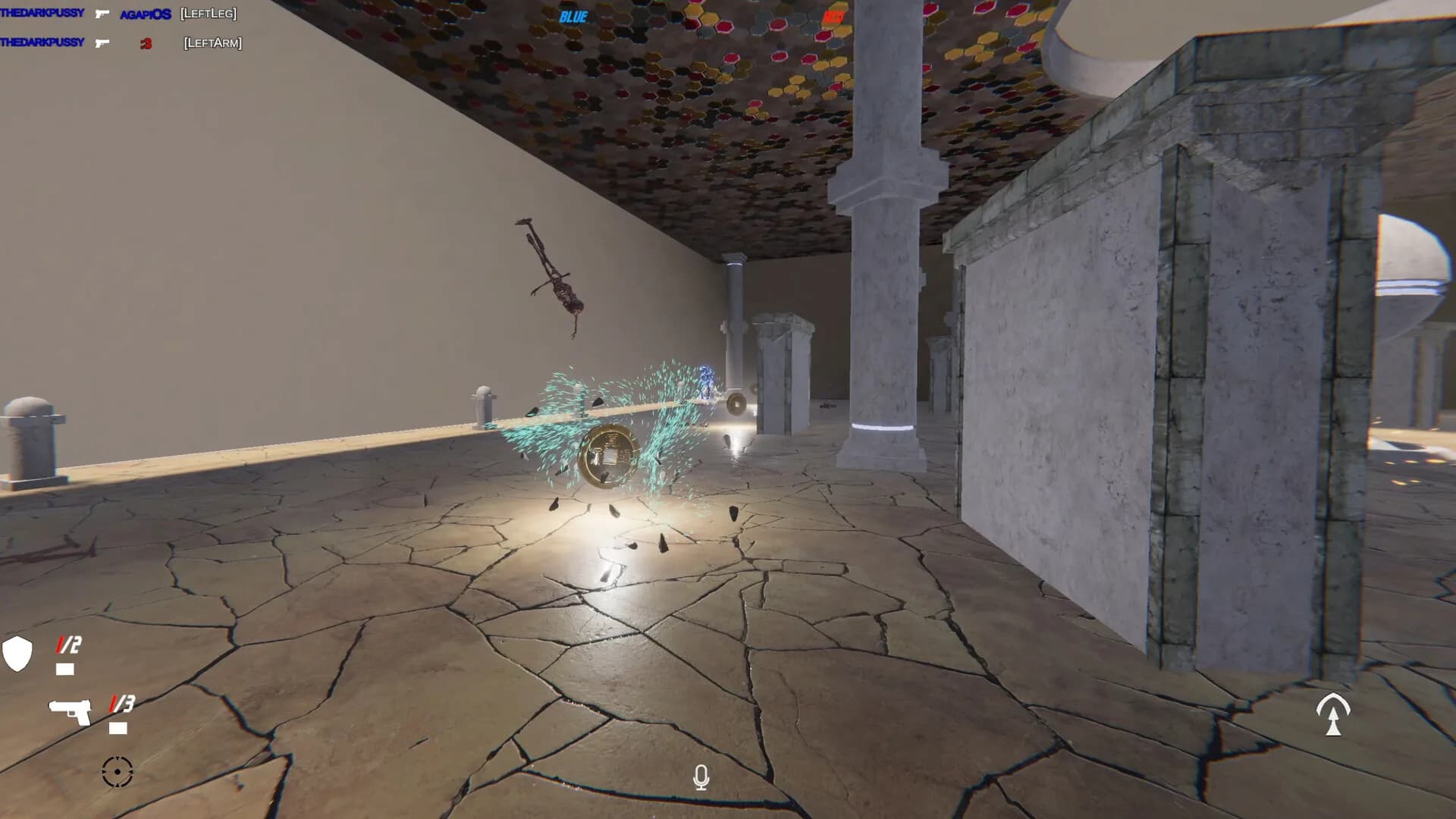 LAZERZ görsel 8