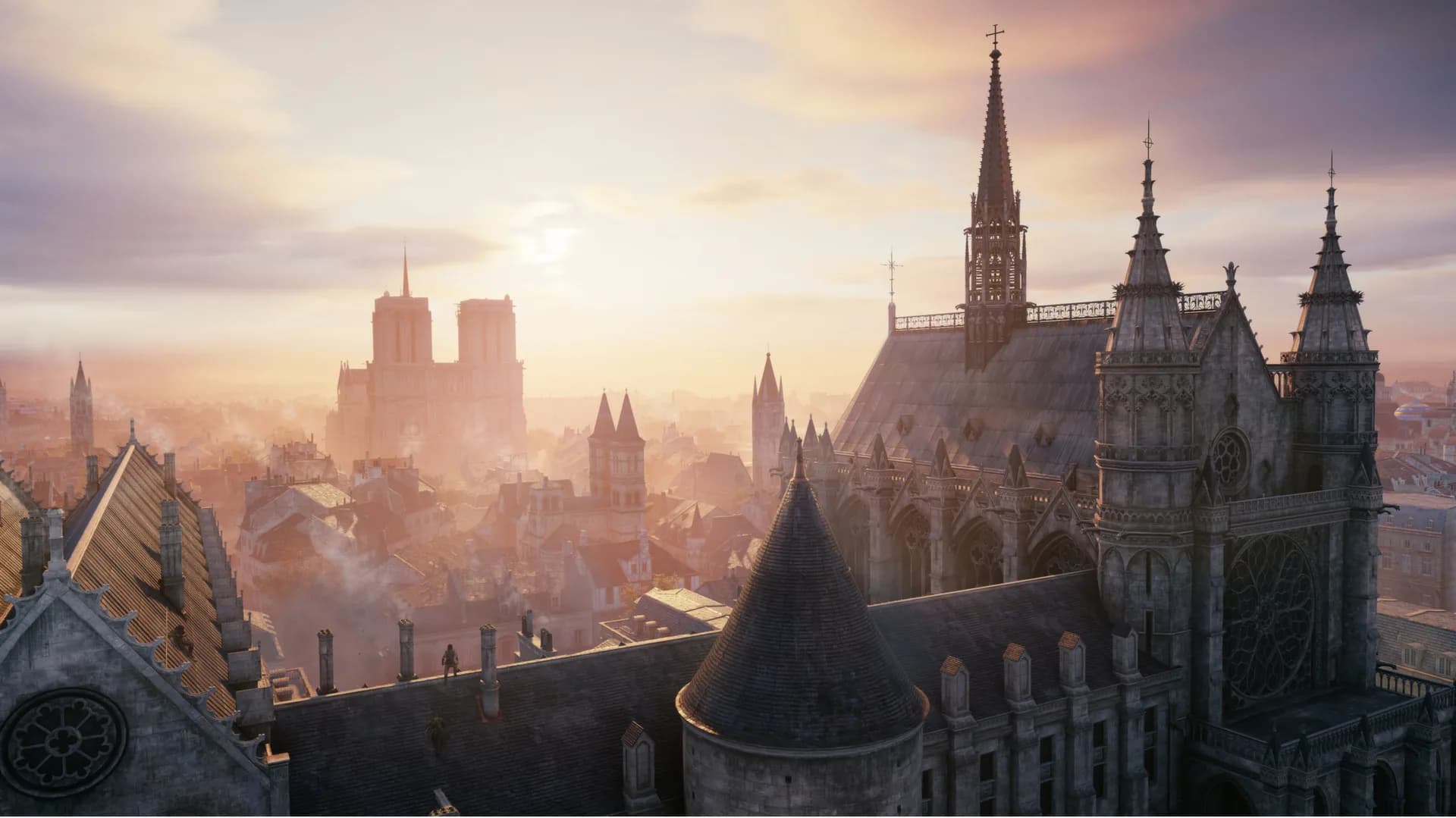 Assassin's Creed® Unity görsel 6
