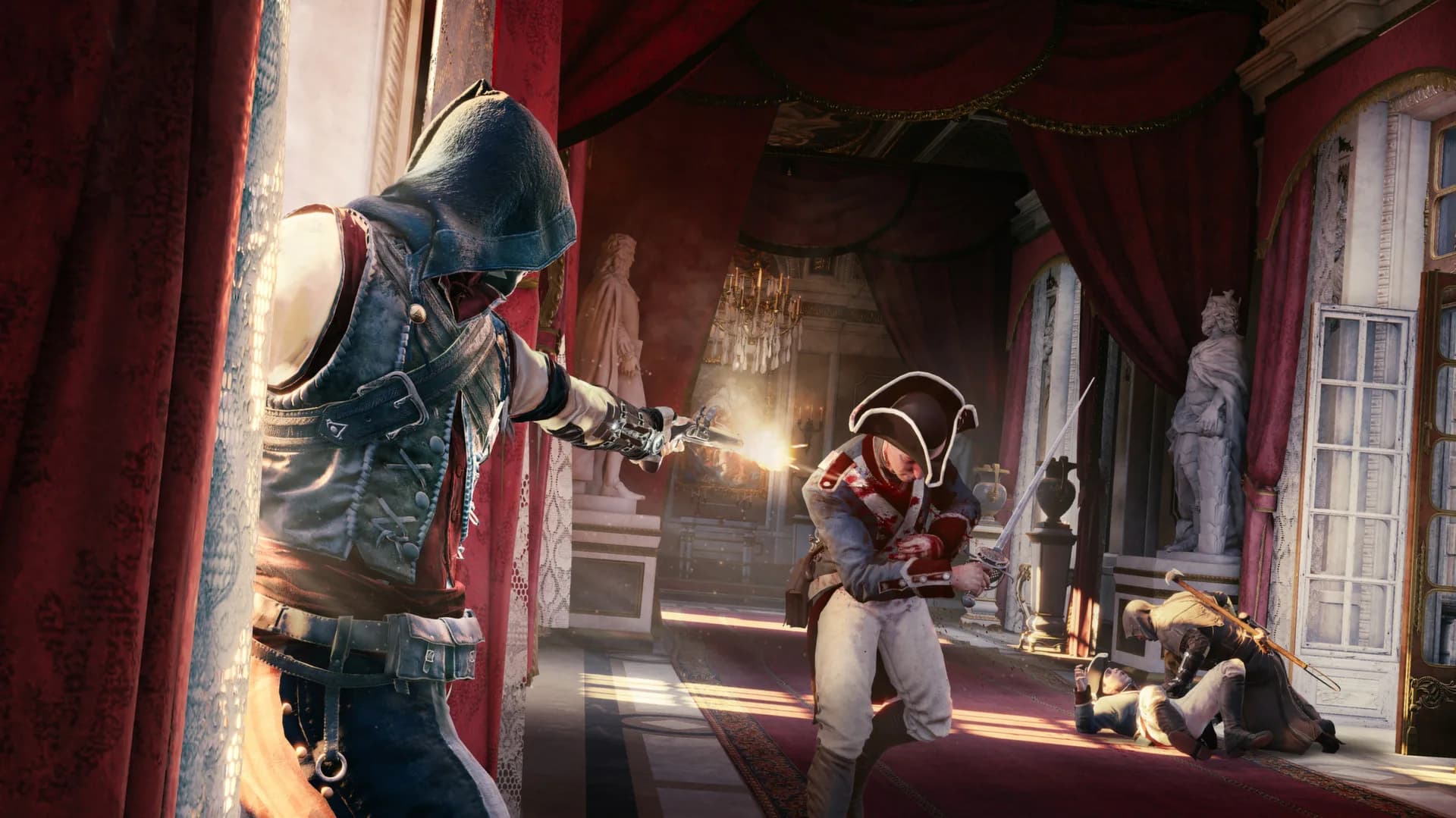 Assassin's Creed® Unity görsel 7