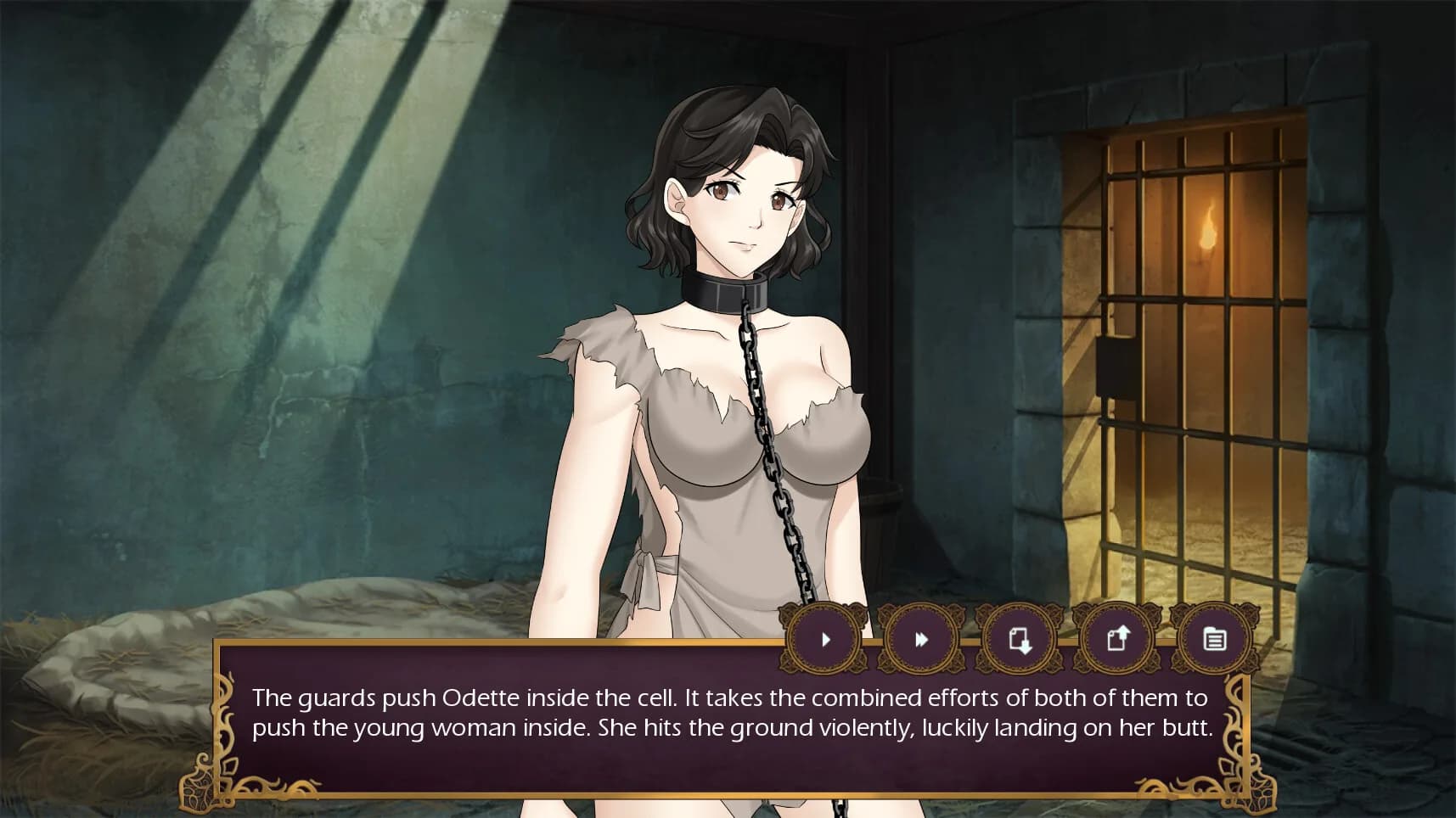 Tales From The Under-Realm: Lilith görsel 21