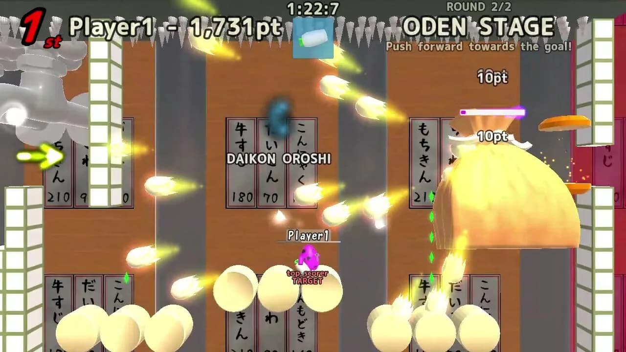 MegaMegaEggs görsel 4