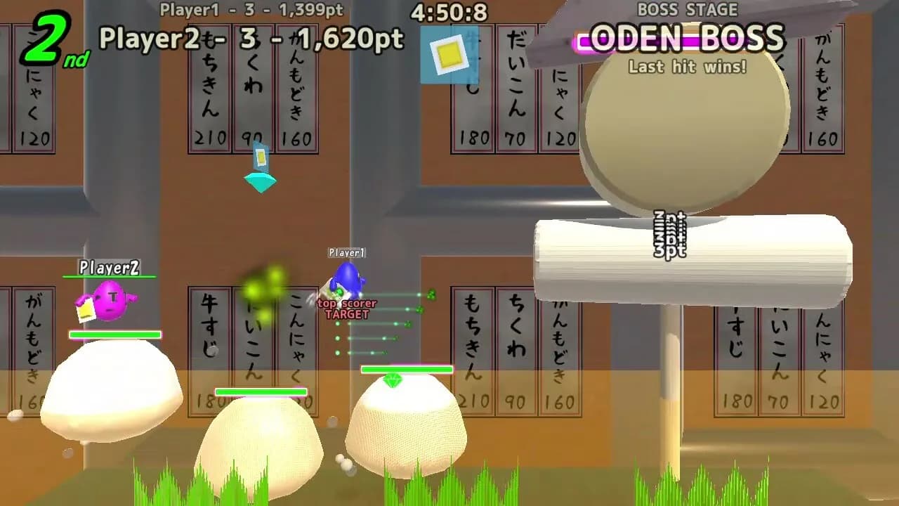 MegaMegaEggs görsel 6