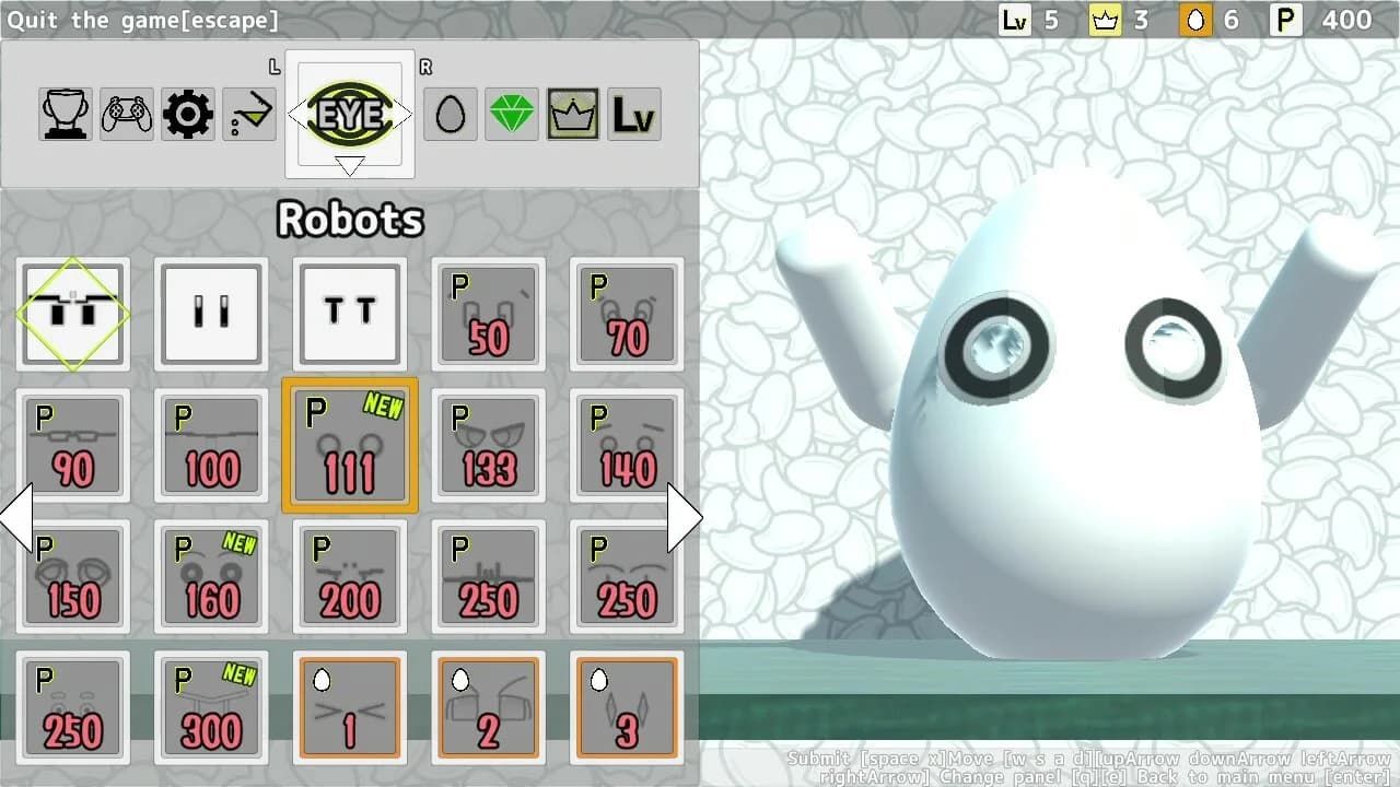 MegaMegaEggs görsel 8