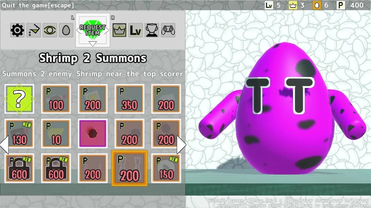 MegaMegaEggs görsel 9