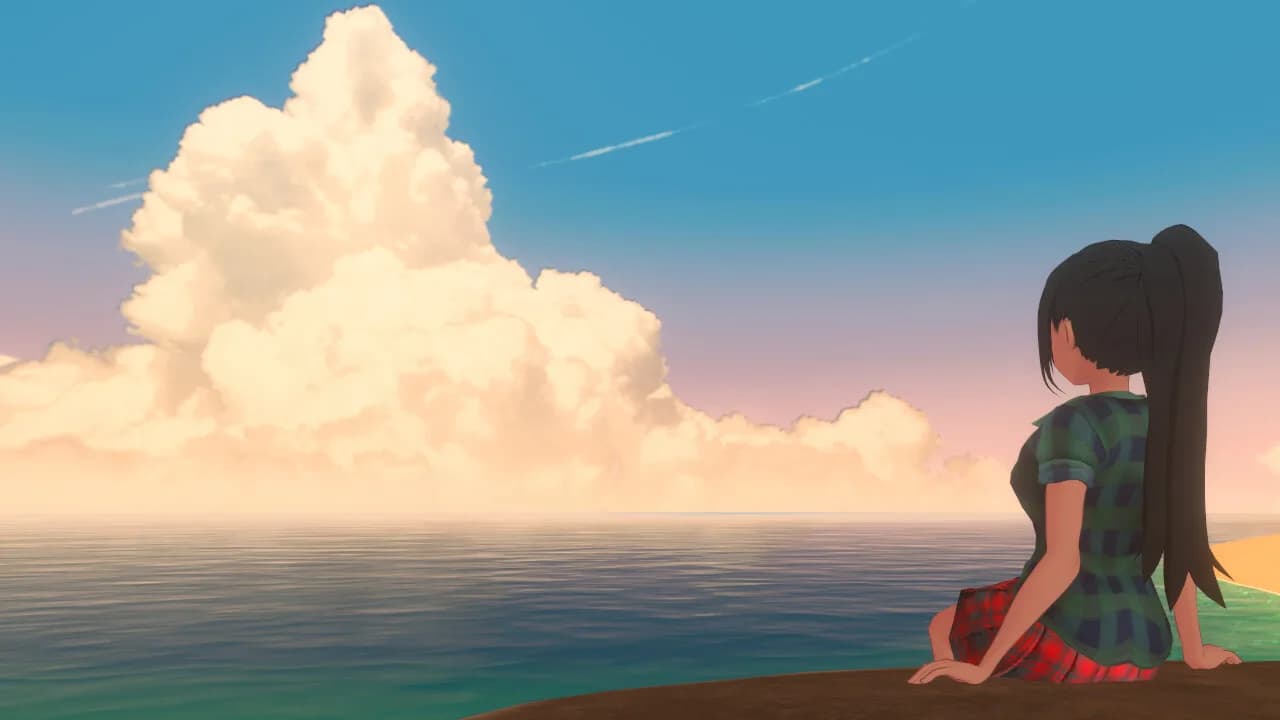 Tomboy Adventure 2 görsel 2