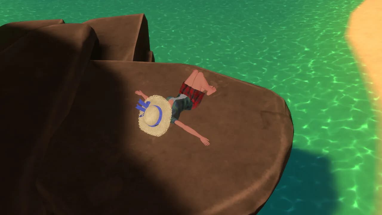 Tomboy Adventure 2 görsel 7