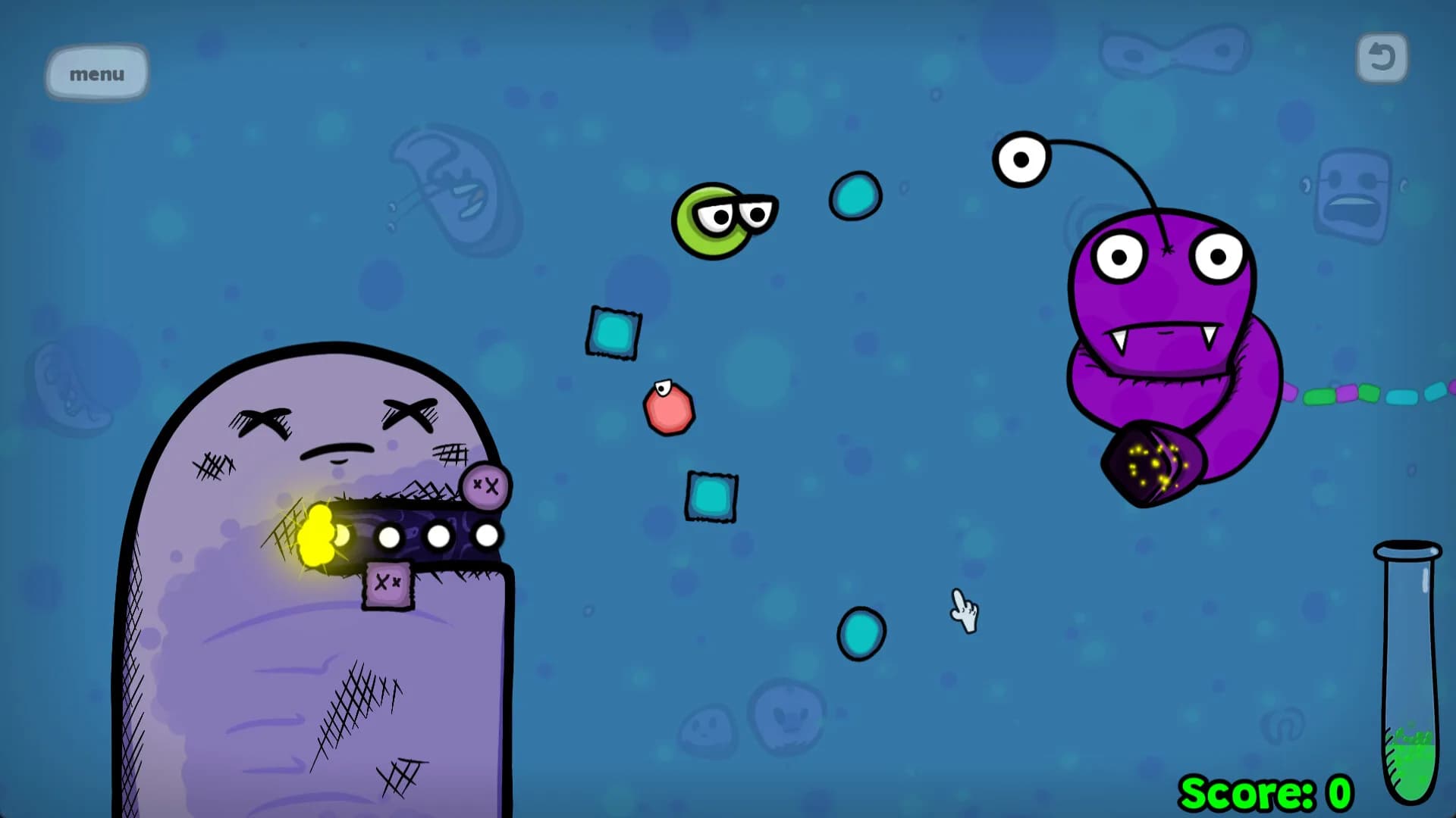 Zombiology görsel 6