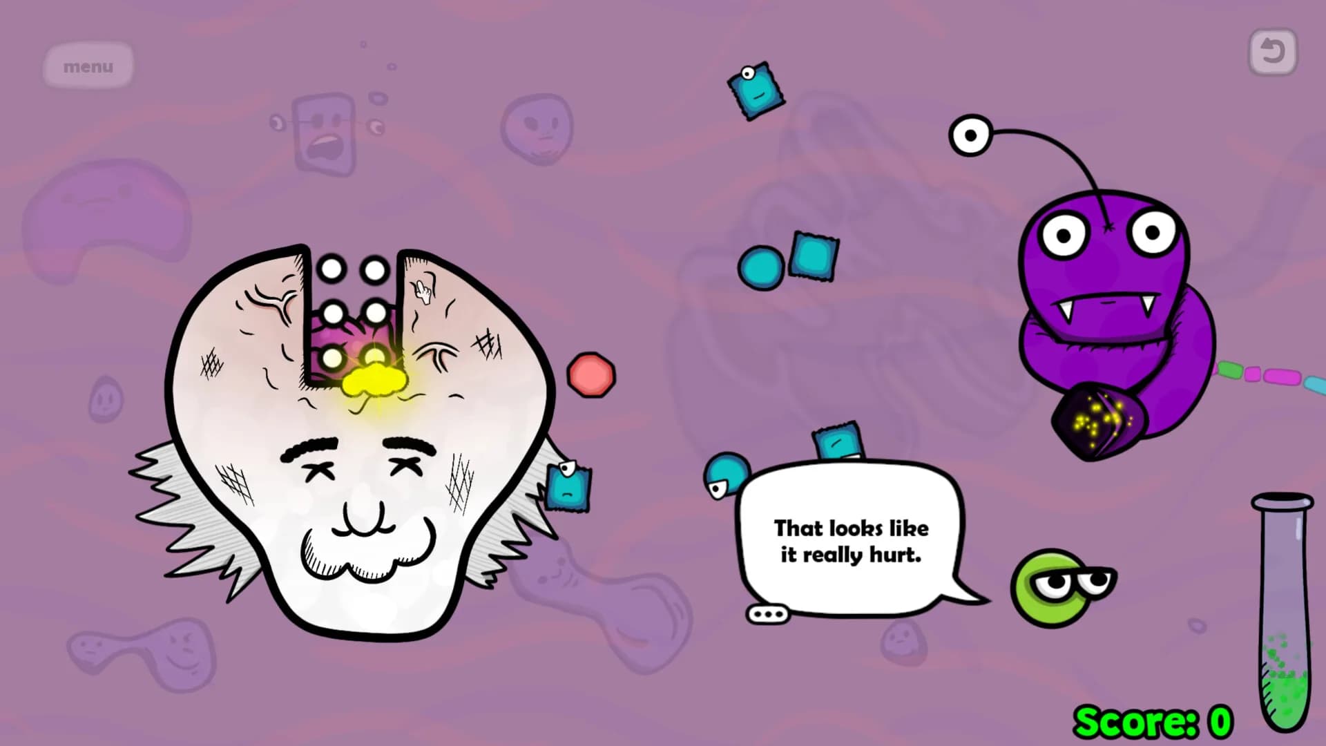 Zombiology görsel 8
