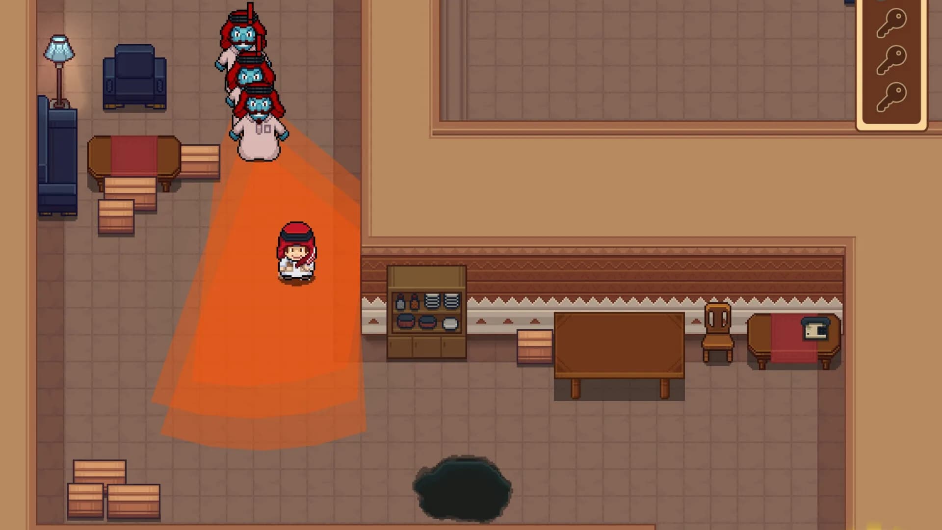 Azooma Escape görsel 3