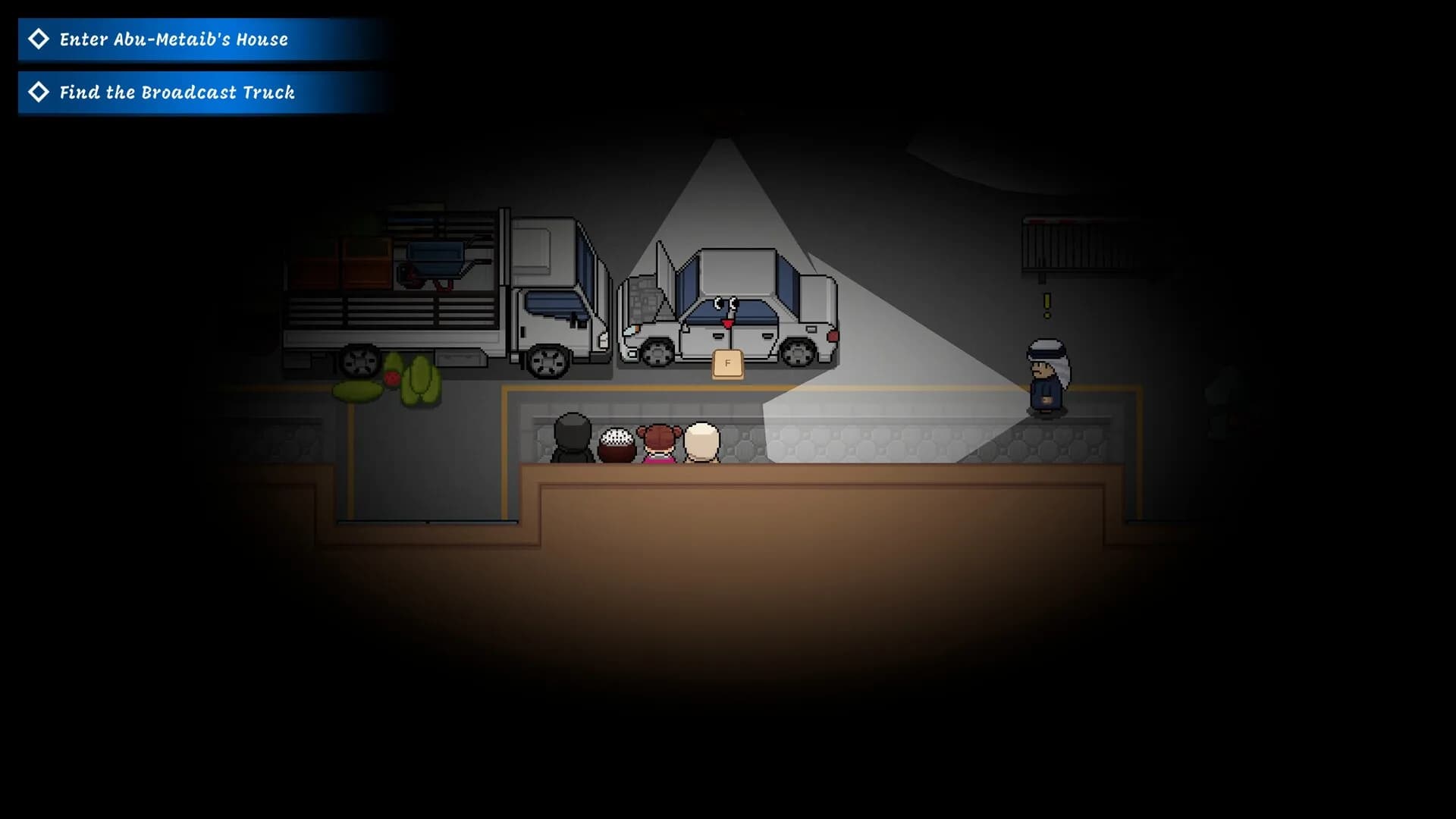 Azooma Escape görsel 17