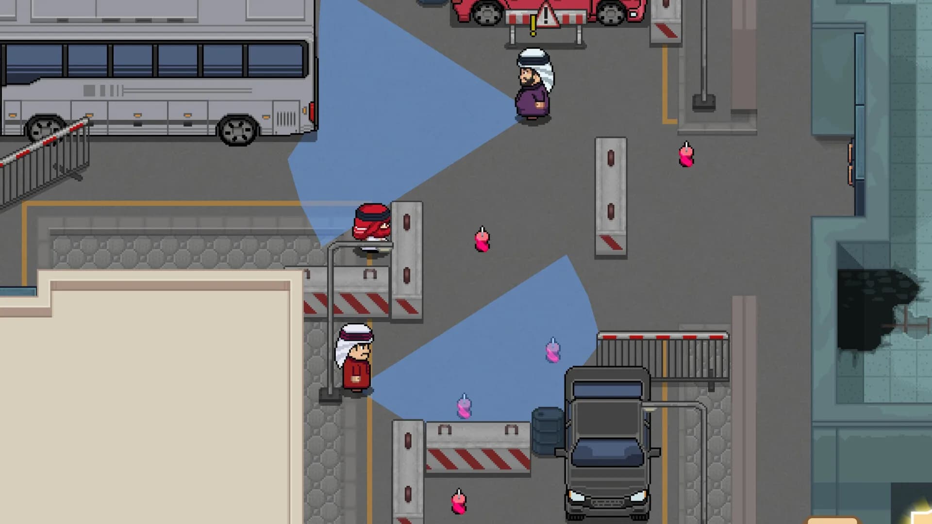 Azooma Escape görsel 4