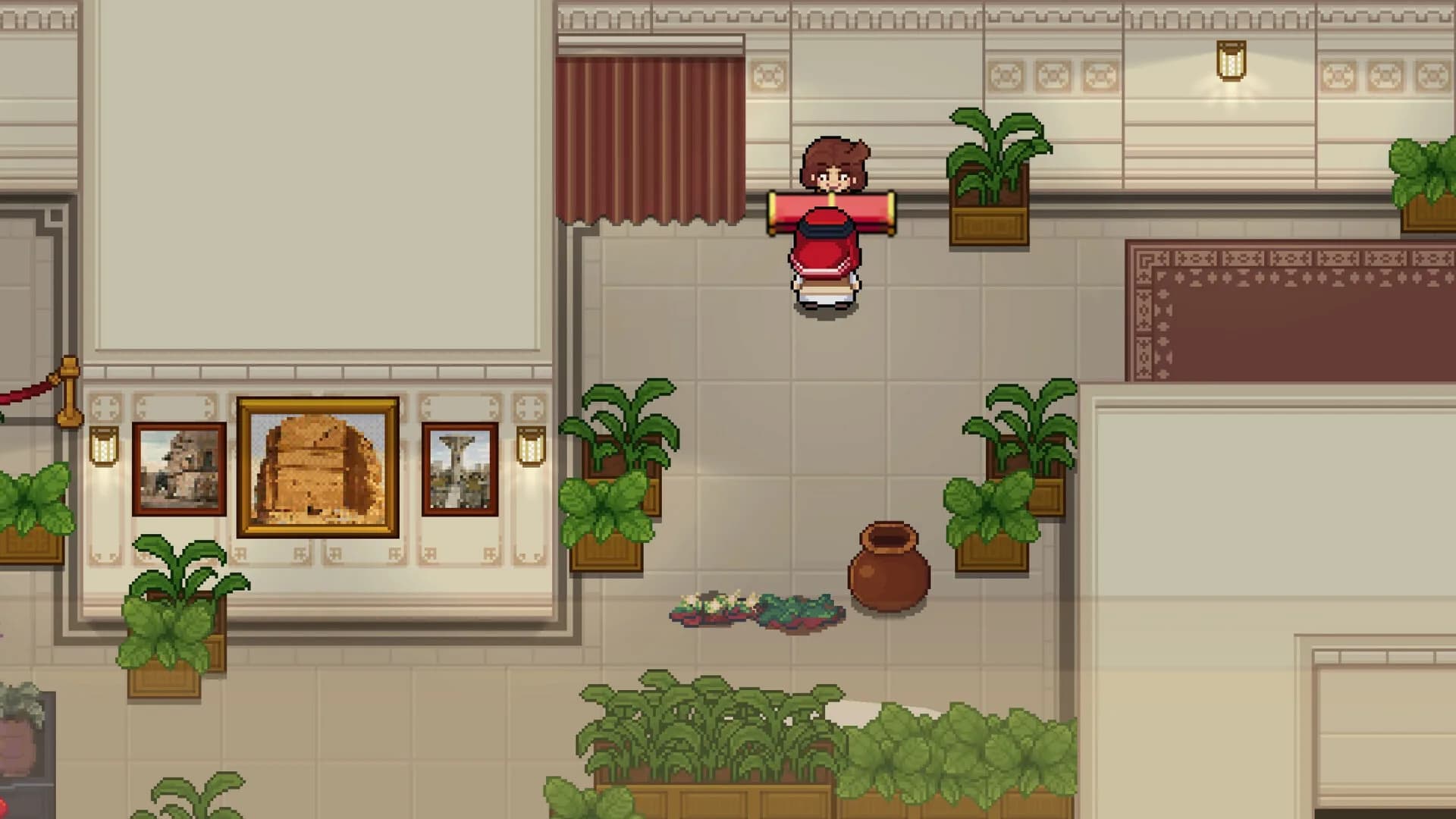 Azooma Escape görsel 7