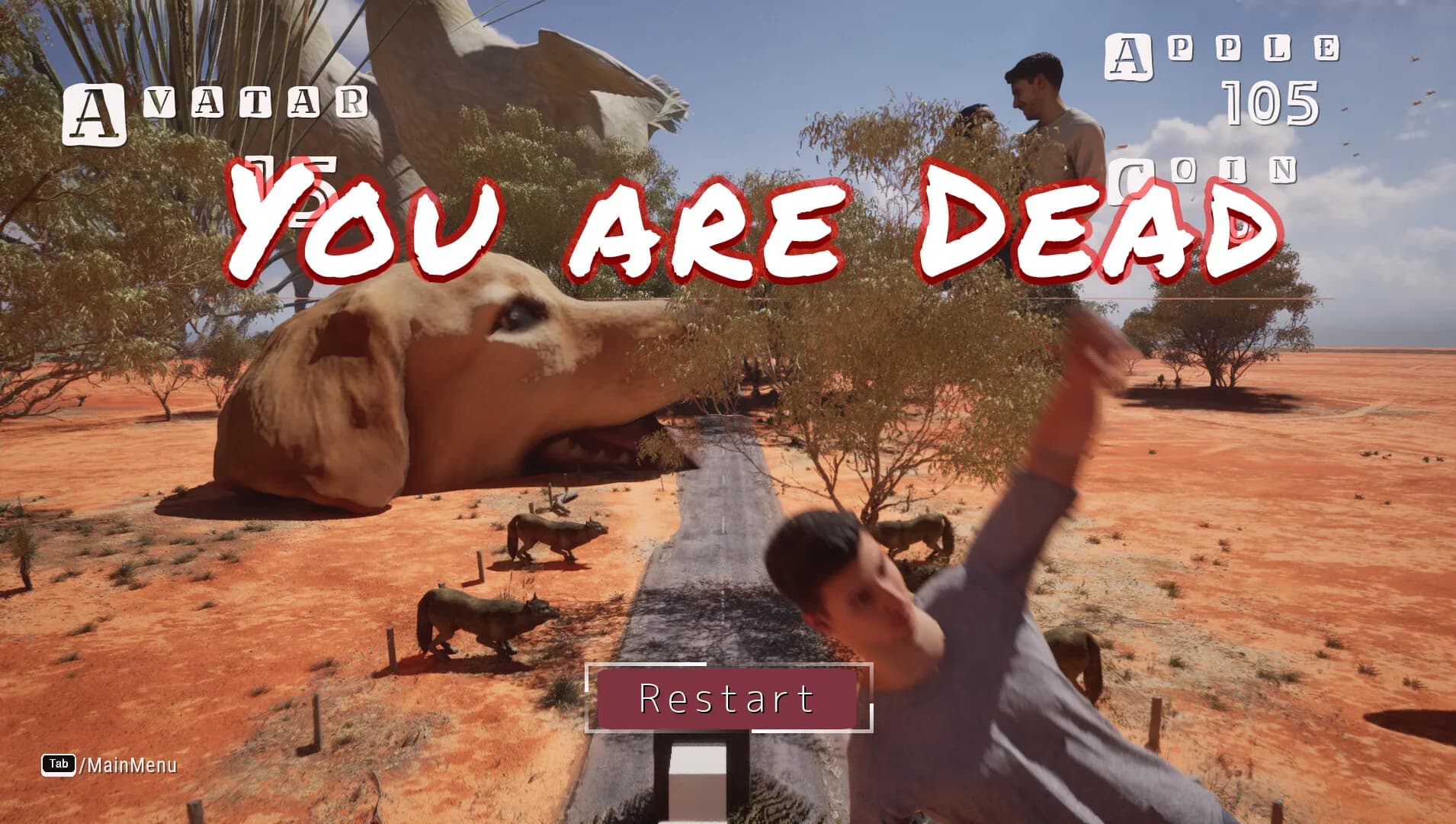 Trap Trek: Ultimate Other Me görsel 2