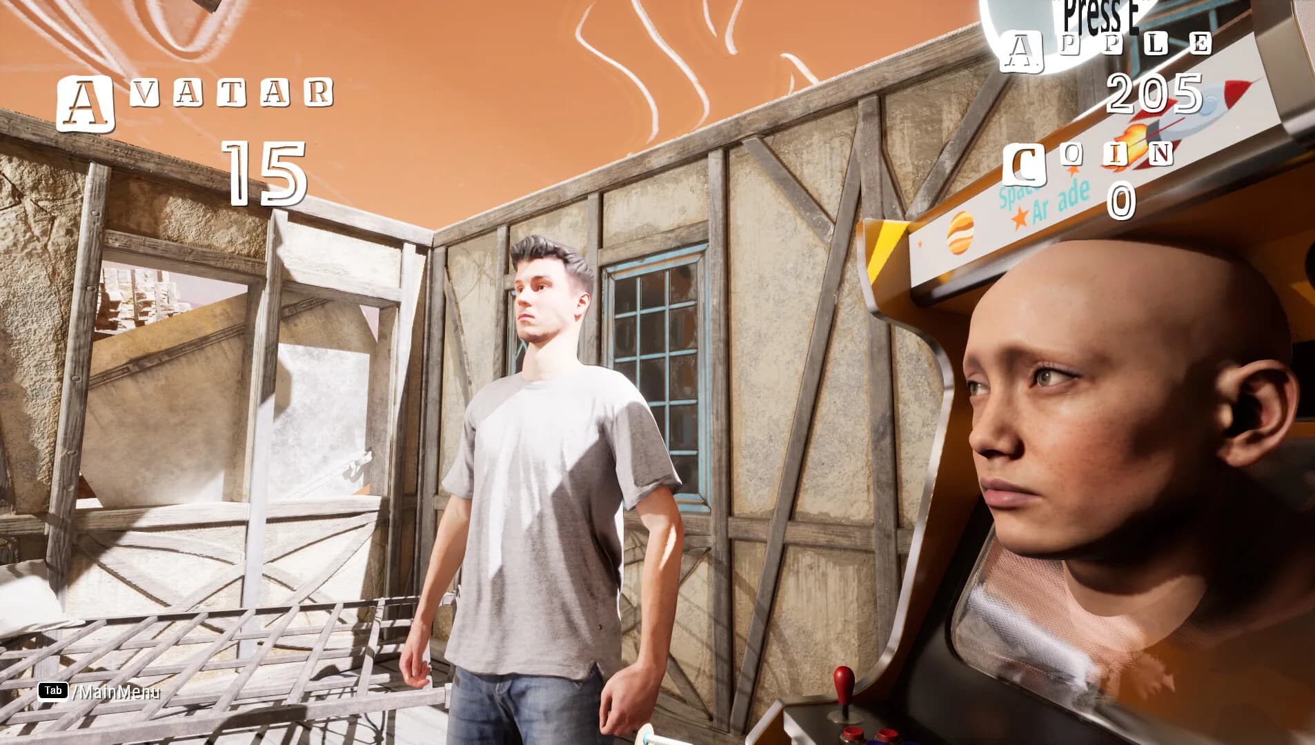 Trap Trek: Ultimate Other Me görsel 5