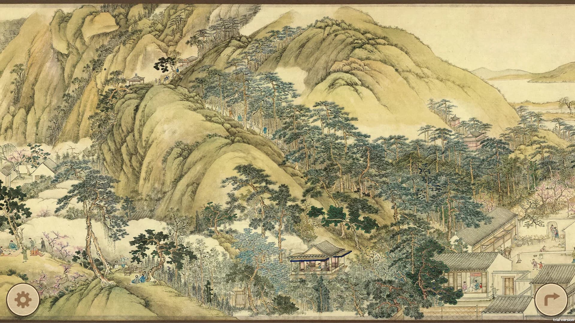 姑苏城中那些猫 görsel 3