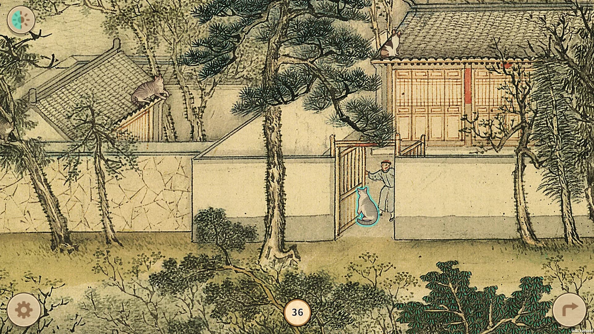 姑苏城中那些猫 görsel 5